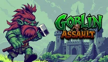 Goblin Assault: Tower Defense