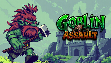 Купить Goblin Assault: Tower Defense