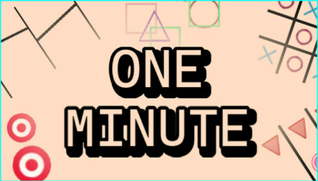Купить One Minute
