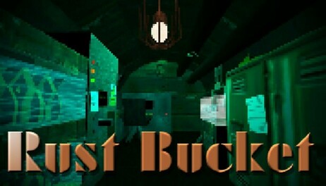Купить Rust Bucket