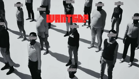 Купить WANTED?