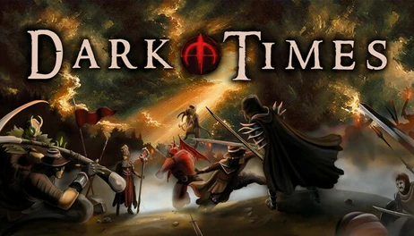 Купить Dark Times