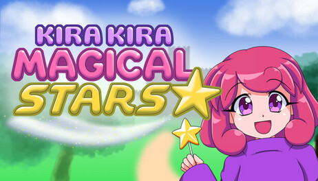 Купить Kira Kira Magical Stars