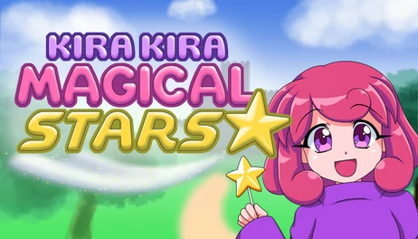 Купить Kira Kira Magical Stars