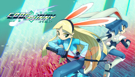 Купить CODE Bunny