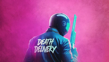 Купить Death Delivery