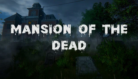 Купить Mansion of the Dead