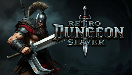 Купить Retro Dungeon Slayer