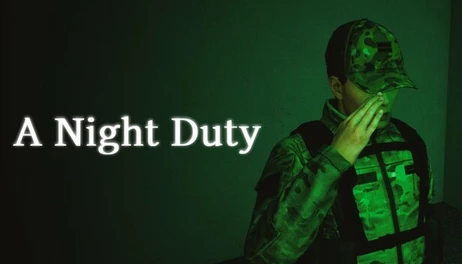 Купить A Night Duty