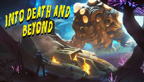 Купить Into Death and Beyond