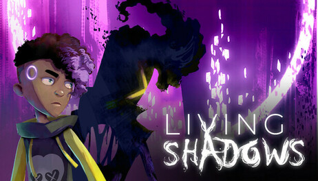 Купить Living Shadows