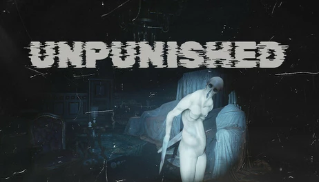Купить UNPUNISHED