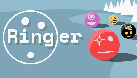 Купить Ringer