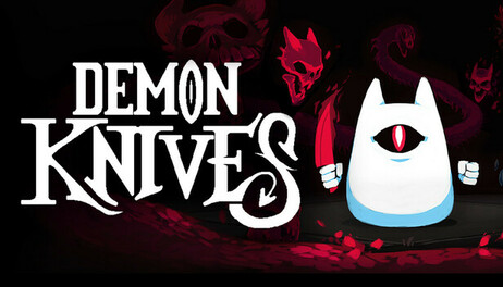 Купить Demon Knives