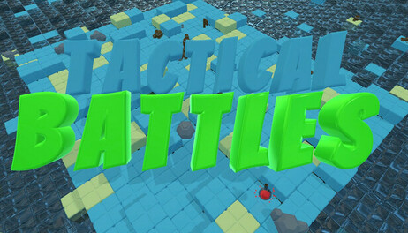 Купить Tactical Battles