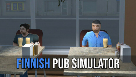 Купить Finnish Pub Simulator