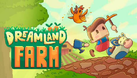 Купить Dreamland Farm