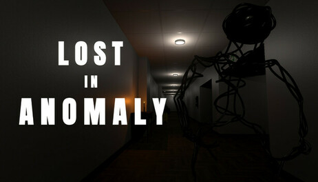 Купить Lost in Anomaly