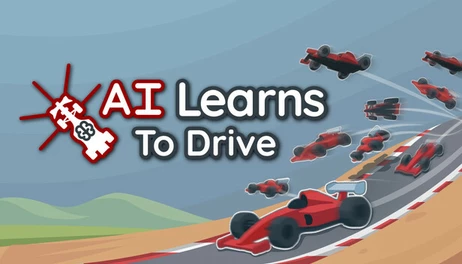 Купить AI Learns To Drive