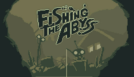 Купить Fishing The Abyss