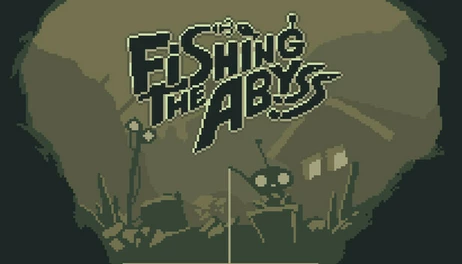 Купить Fishing The Abyss