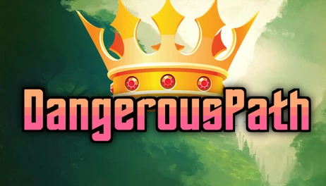 Купить DangerousPath