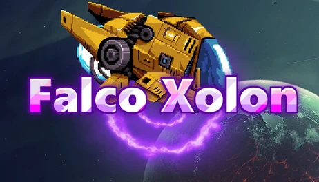 Купить Falco Xolon