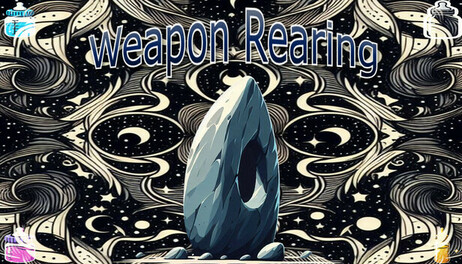 Купить Weapon Rearing