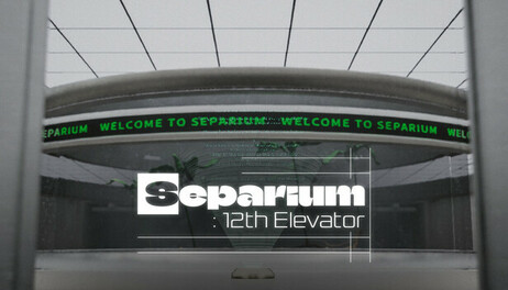 Купить Separium: 12th Elevator