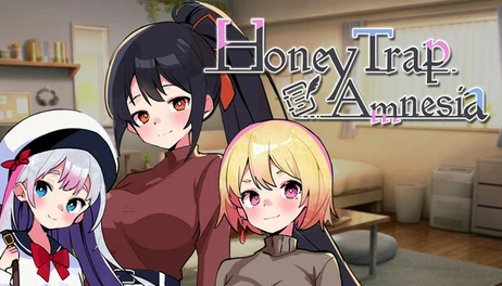 Купить Honey Trap Amnesia