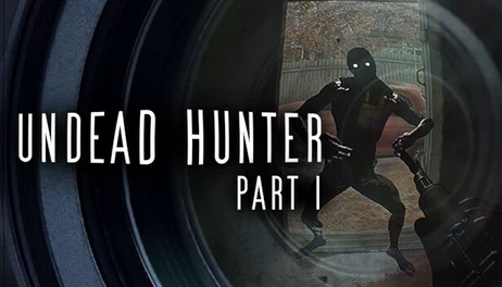 Купить Undead Hunter