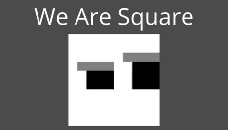Купить We Are Square