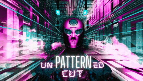 Купить Unpatterned Cut