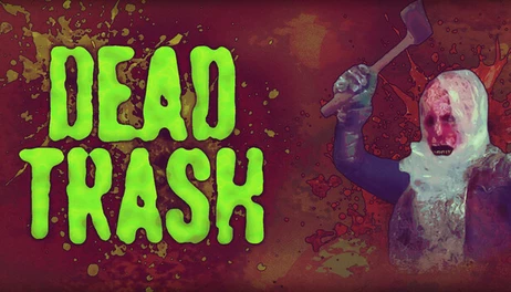 Купить Dead Trash
