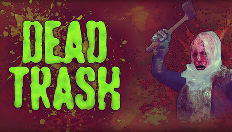 Купить Dead Trash + Soundtrack