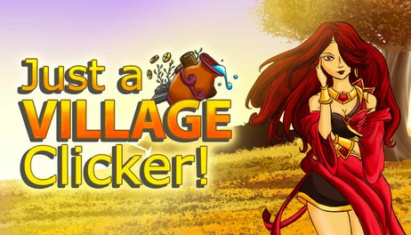 Купить Just A Village Clicker