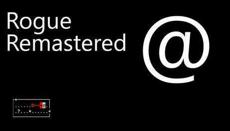 Купить Rogue Remastered