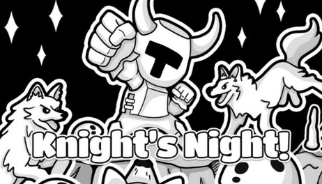 Купить Knight's Night!