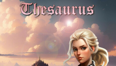 Купить Thesaurus