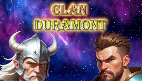 Купить Clan Duramont