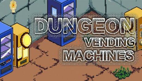 Купить Dungeon Vending Machines