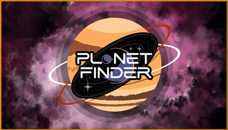 Купить Planet Finder