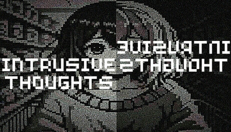 Купить Intrusive Thoughts