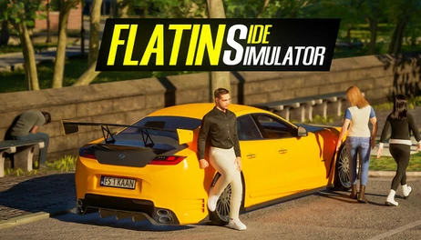 Купить Flatinside Simulator