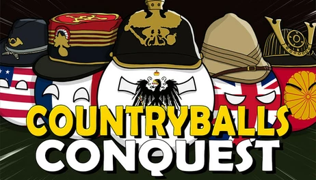 Купить Countryballs Conquest