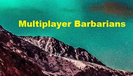 Купить Multiplayer Barbarians