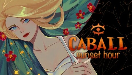 Купить CABALL: sunset hour