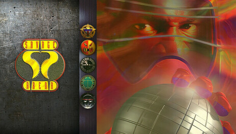 Купить Savage Arena: Dead Ball Zone