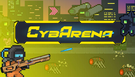 Купить Cybarena