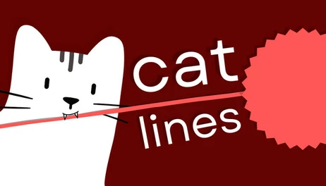 Купить Cat Lines